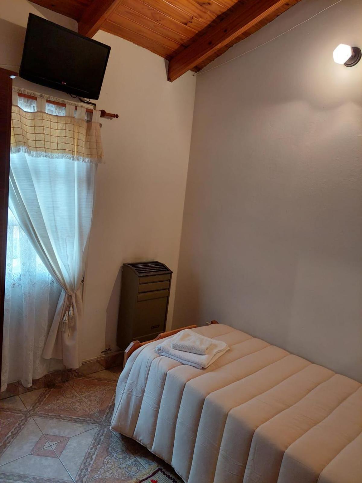 Apartmán Donaldo Dto Ushuaia Exteriér fotografie