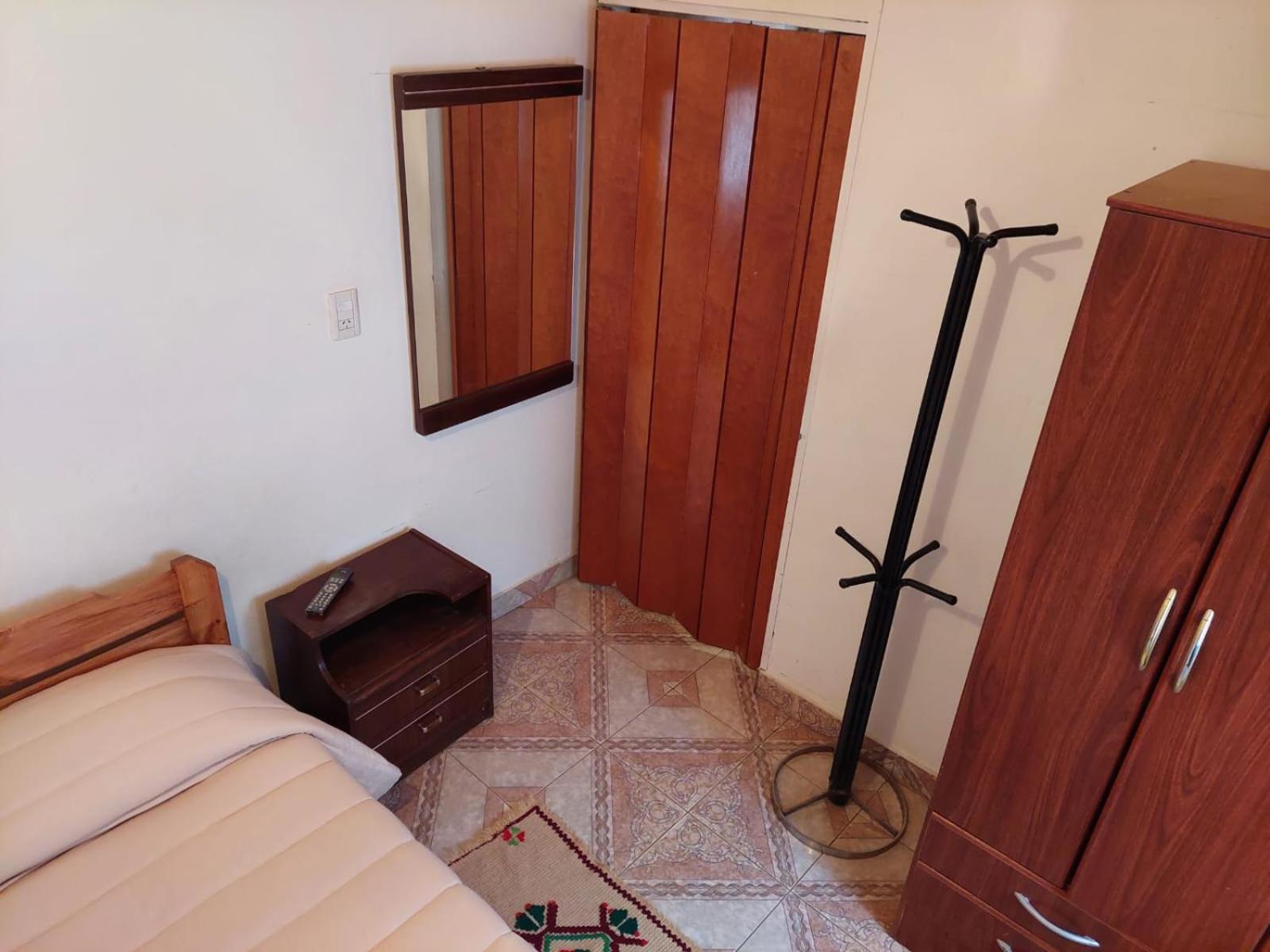 Apartmán Donaldo Dto Ushuaia Exteriér fotografie