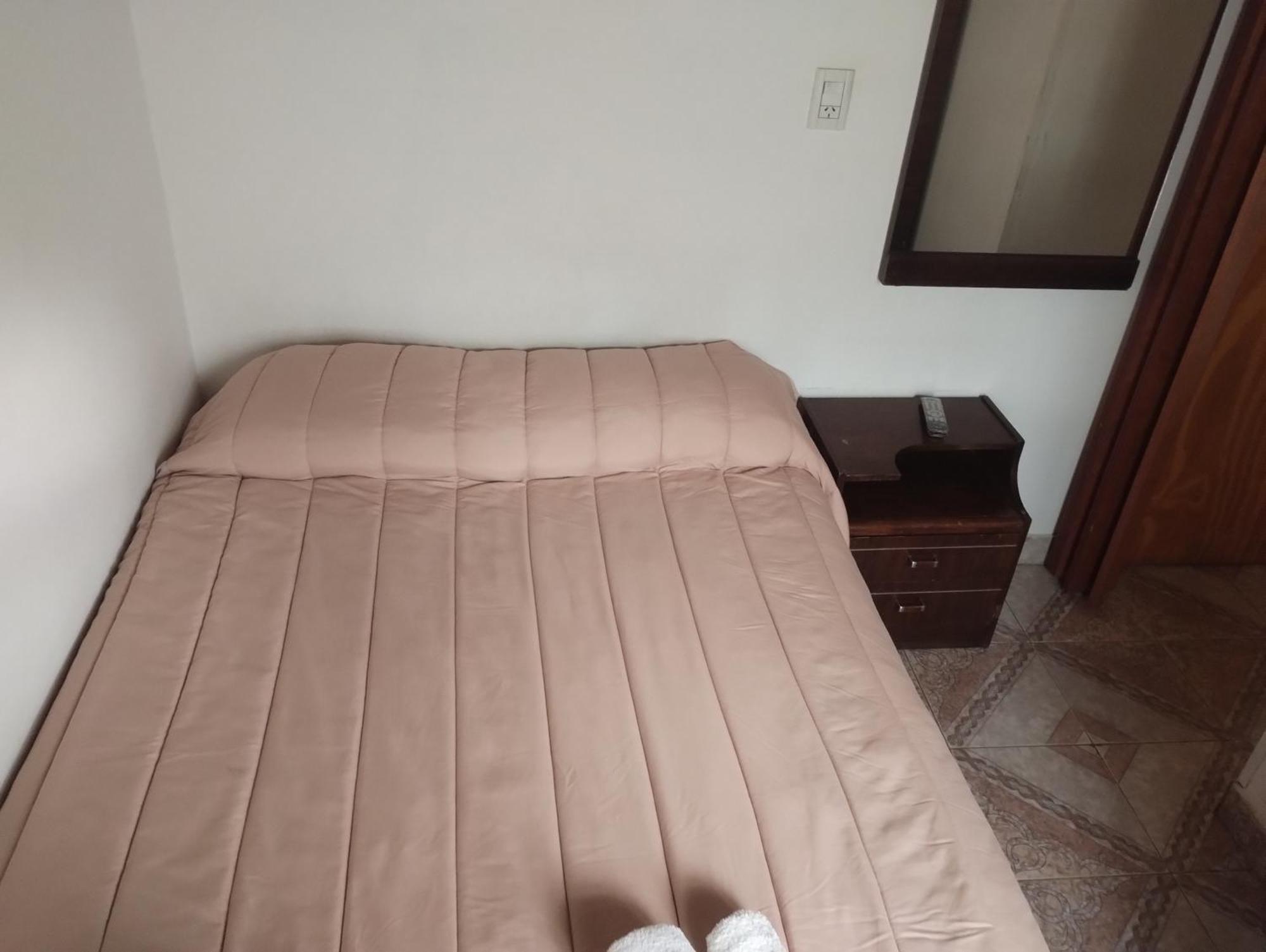 Apartmán Donaldo Dto Ushuaia Exteriér fotografie